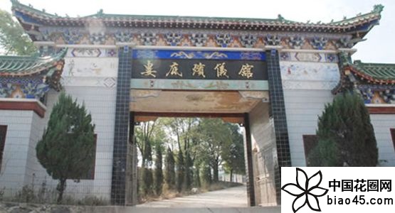 湖南娄底市殡仪馆